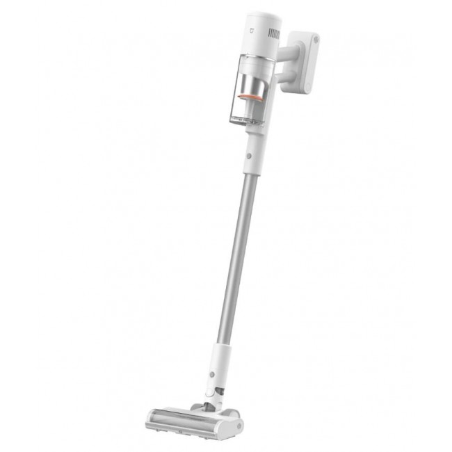 Вертикална прахосмукачка Mijia Vacuum Cleaner 4 Max EU - БЯЛ --WHITE