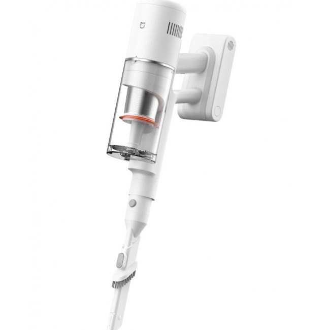 Вертикална прахосмукачка Mijia Vacuum Cleaner 4 Max EU - БЯЛ --WHITE