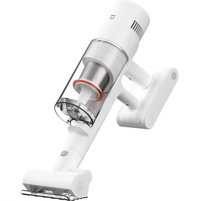 Вертикална прахосмукачка Mijia Vacuum Cleaner 4 Max EU - БЯЛ --WHITE