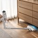 Вертикална прахосмукачка Mijia Vacuum Cleaner 4 Max EU - БЯЛ --WHITE