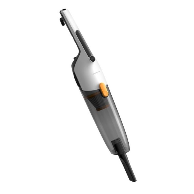 Вертикална прахосмукачка Xiaomi Deerma DX170 - БЯЛ -- WHITE