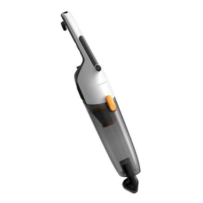 Вертикална прахосмукачка Xiaomi Deerma DX170 - БЯЛ -- WHITE