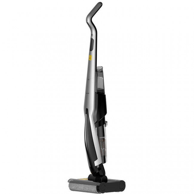 Вертикална прахосмукачка Xiaomi Deerma DEM-VX96W - ЧЕРЕН -- BLACK