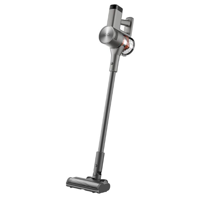 Вертикална прахосмукачка Xiaomi Vacuum Cleaner G30 Max - СИВ -- GRAY