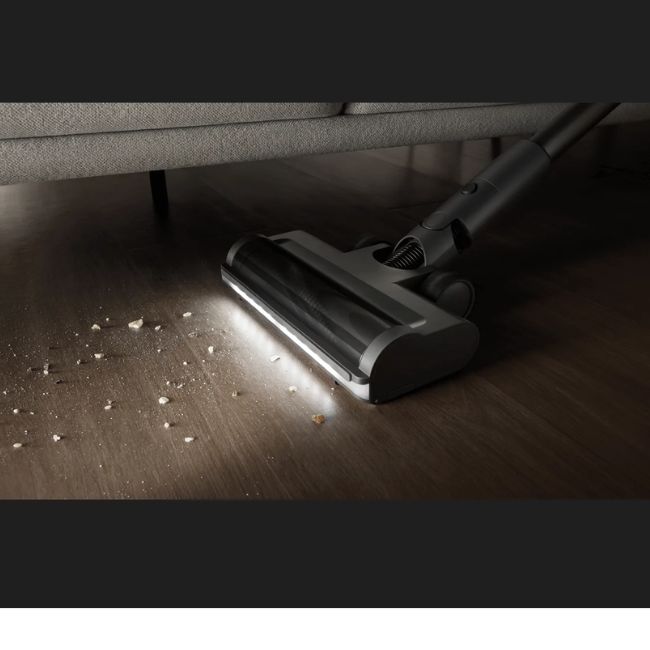 Вертикална прахосмукачка Xiaomi Vacuum Cleaner G30 Max - СИВ -- GRAY