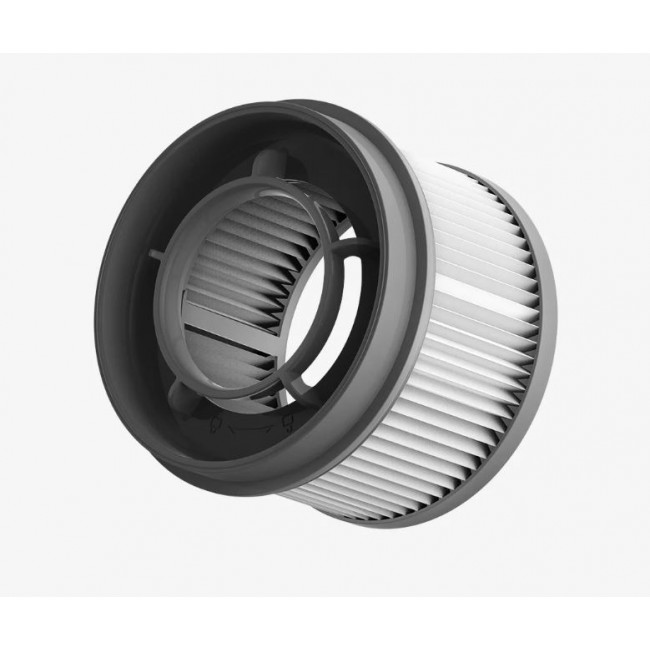 Комплект филтри Xiaomi Vacuum Cleaner G30 Max Filter Kit