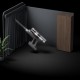 Вертикална прахосмукачка Mijia Vacuum Cleaner 4 Pro EU - ЧЕРЕН -- BLACK