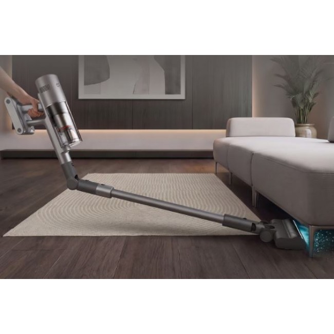 Вертикална прахосмукачка Mijia Vacuum Cleaner 4 Pro EU - ЧЕРЕН -- BLACK