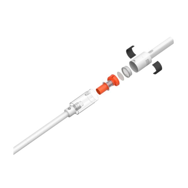 Вертикална прахосмукачка Xiaomi P30 Cordless Vacuum Cleaner