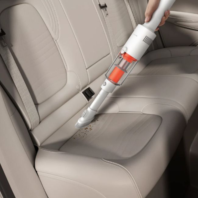 Вертикална прахосмукачка Xiaomi P30 Cordless Vacuum Cleaner