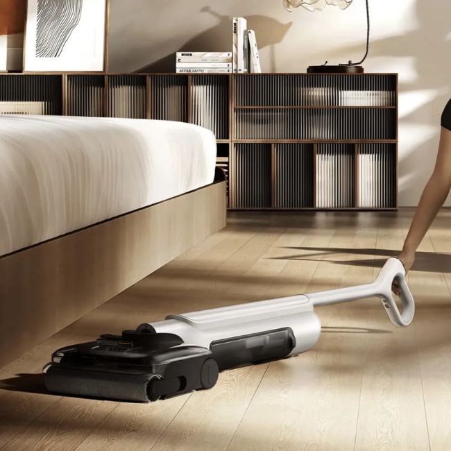 Вертикална прахосмукачка Xiaomi Truclean W30 Pro