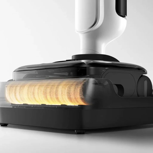 Вертикална прахосмукачка Xiaomi Truclean W30 Pro