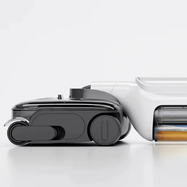 Вертикална прахосмукачка Xiaomi Truclean W30 Pro