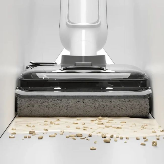 Вертикална прахосмукачка Xiaomi Truclean W30 Pro