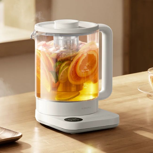 Електрическа кана Xiaomi Multifunctional Kettle