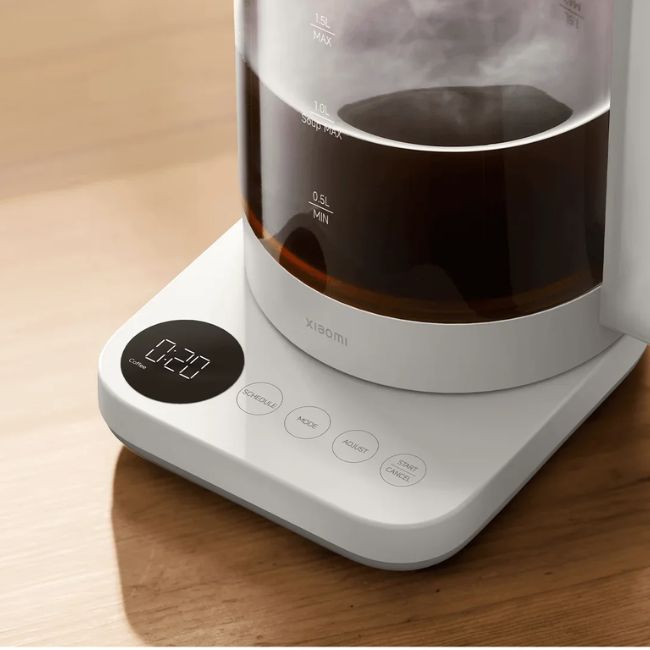 Електрическа кана Xiaomi Multifunctional Kettle