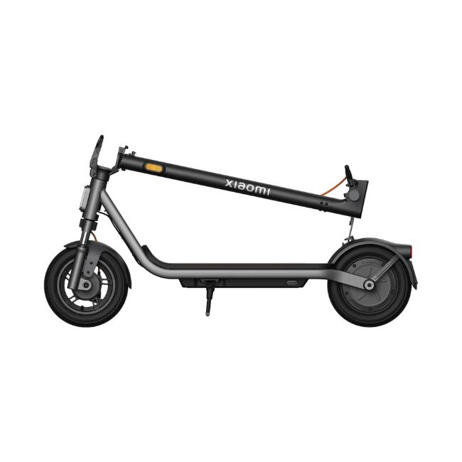 Електрически скутер Xiaomi Electric Scooter 6 Lite - ЧЕРЕН -- BLACK