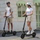 Електрически скутер Xiaomi Electric Scooter 6 Lite - ЧЕРЕН -- BLACK