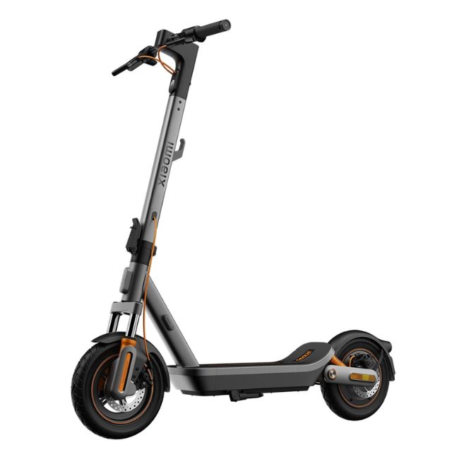Електрически скутер Xiaomi Electric Scooter 6 Max