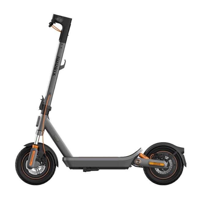 Електрически скутер Xiaomi Electric Scooter 6 Max