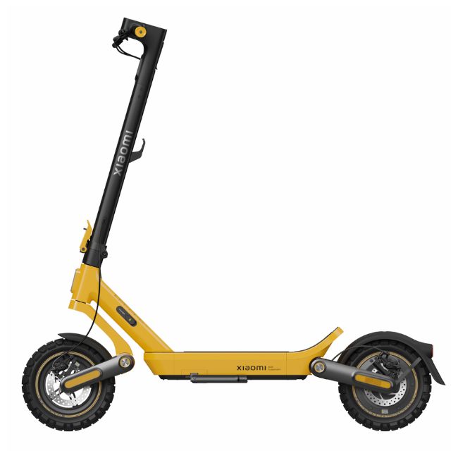 Електрически скутер Xiaomi Electric Scooter 6 Ultra