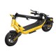 Електрически скутер Xiaomi Electric Scooter 6 Ultra - ЧЕРЕН/ЖЪЛТ -- BLACK/YELLOW