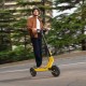 Електрически скутер Xiaomi Electric Scooter 6 Ultra - ЧЕРЕН/ЖЪЛТ -- BLACK/YELLOW