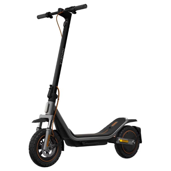 Електрически скутер Xiaomi Electric Scooter 6 Pro 