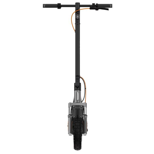 Електрически скутер Xiaomi Electric Scooter 6 Pro - ЧЕРЕН -- BLACK