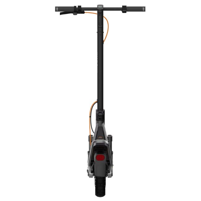 Електрически скутер Xiaomi Electric Scooter 6 Pro - ЧЕРЕН -- BLACK