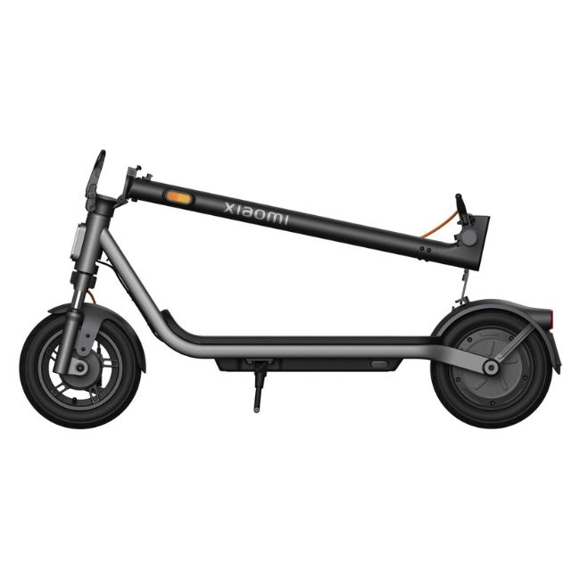 Електрически скутер Xiaomi Electric Scooter 6 - ЧЕРЕН -- BLACK