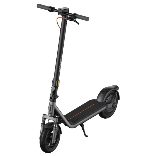 Електрически скутер Xiaomi Electric Scooter 6 - ЧЕРЕН -- BLACK