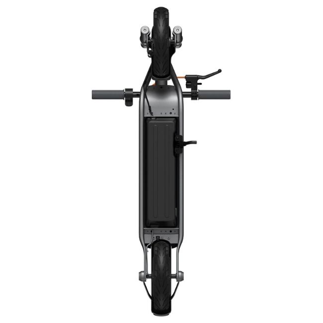 Електрически скутер Xiaomi Electric Scooter 6 - ЧЕРЕН -- BLACK