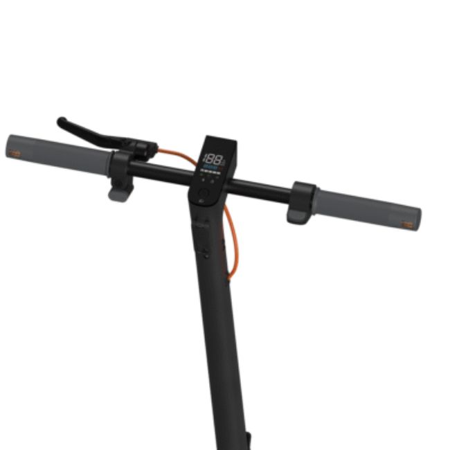 Електрически скутер Xiaomi Electric Scooter 6 - ЧЕРЕН -- BLACK