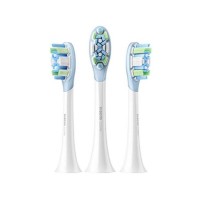 Резервни глави за електрическа четка за зъби Xiaomi Oscillation Electric Toothbrush Replacement Heads 3бр.