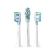 Резервни глави за електрическа четка за зъби Xiaomi Oscillation Electric Toothbrush Replacement Heads 3бр.