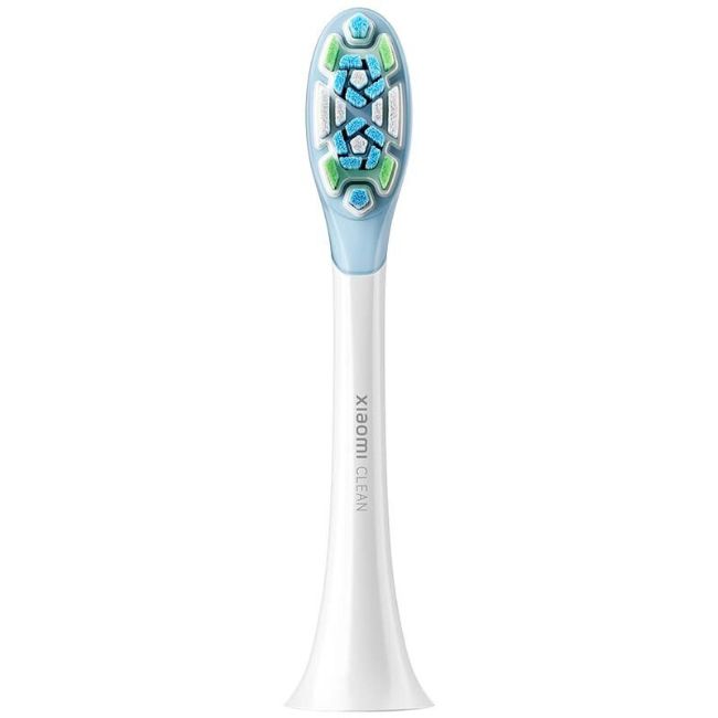Резервни глави за електрическа четка за зъби Xiaomi Oscillation Electric Toothbrush Replacement Heads 3бр.