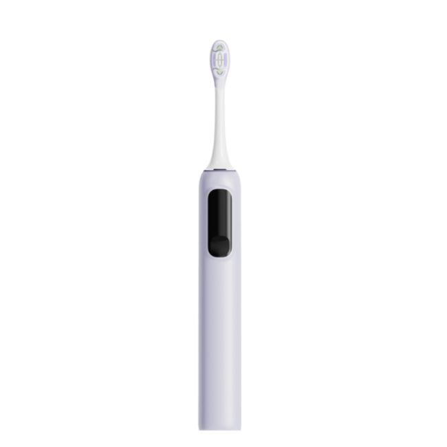 Електрическа четки за зъби Xiaomi Oscillation Electric Toothbrush Pro - PURPLE