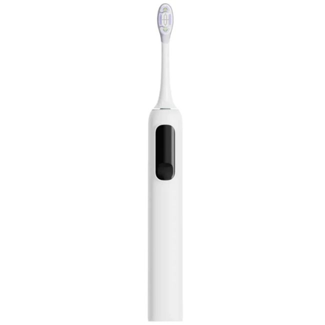 Електрическа четки за зъби Xiaomi Oscillation Electric Toothbrush Pro - WHITE