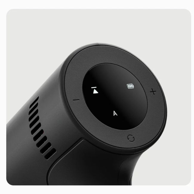 Бормашина Xiaomi Mijia Brushless Cordless Drill 2 - ТЪМНОСИВ -- Dark Grey