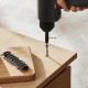 Бормашина Xiaomi Mijia Brushless Cordless Drill 2 - ТЪМНОСИВ -- Dark Grey
