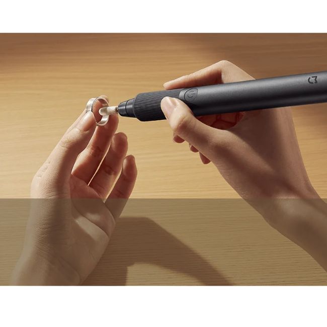 Акумулаторен многофункционален ротационен инструмент Xiaomi Mijia Rotary Tool Kit