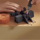 Акумулаторен многофункционален ротационен инструмент Xiaomi Mijia Rotary Tool Kit