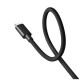 Оригинален кабел Xiaomi 6A High-speed USB4 Braided USB-C to USB-C Cable (1m)
