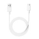 Оригинален кабел Xiaomi 3A USB-A to USB-C BHR087GGL, 1m