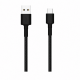 Кабел Xiaomi оригинален USB TYPE C BRAIDED