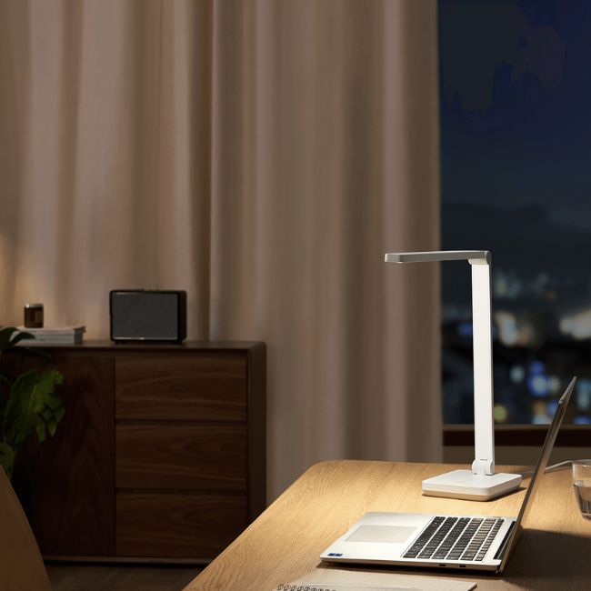 Лампа Xiaomi Desk Lamp Lite BHR094WEU