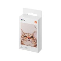 Хартия за фотопринтер Xiaomi Mi Portable Photo Printer Paper - 20бр.