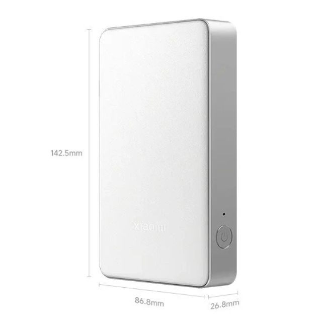 Портативен фотопринтер Xiaomi Portable Photo Printer Pro