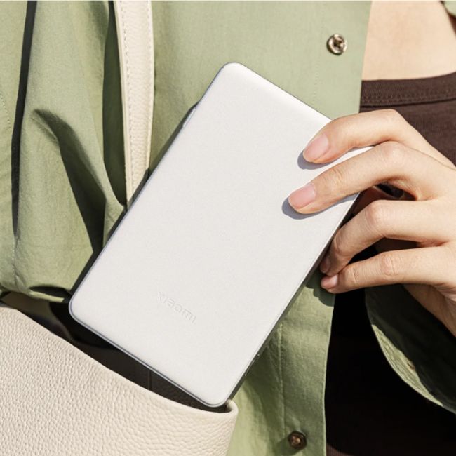 Портативен фотопринтер Xiaomi Portable Photo Printer Pro